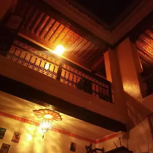 Kech Vibe Marrakesch